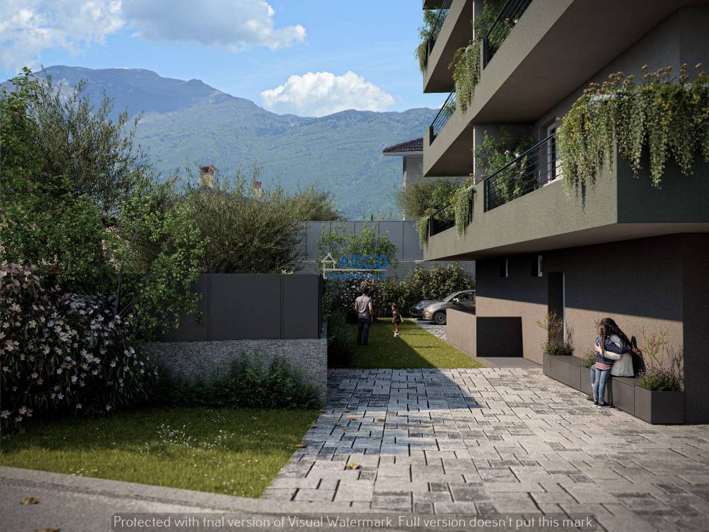 Giardino