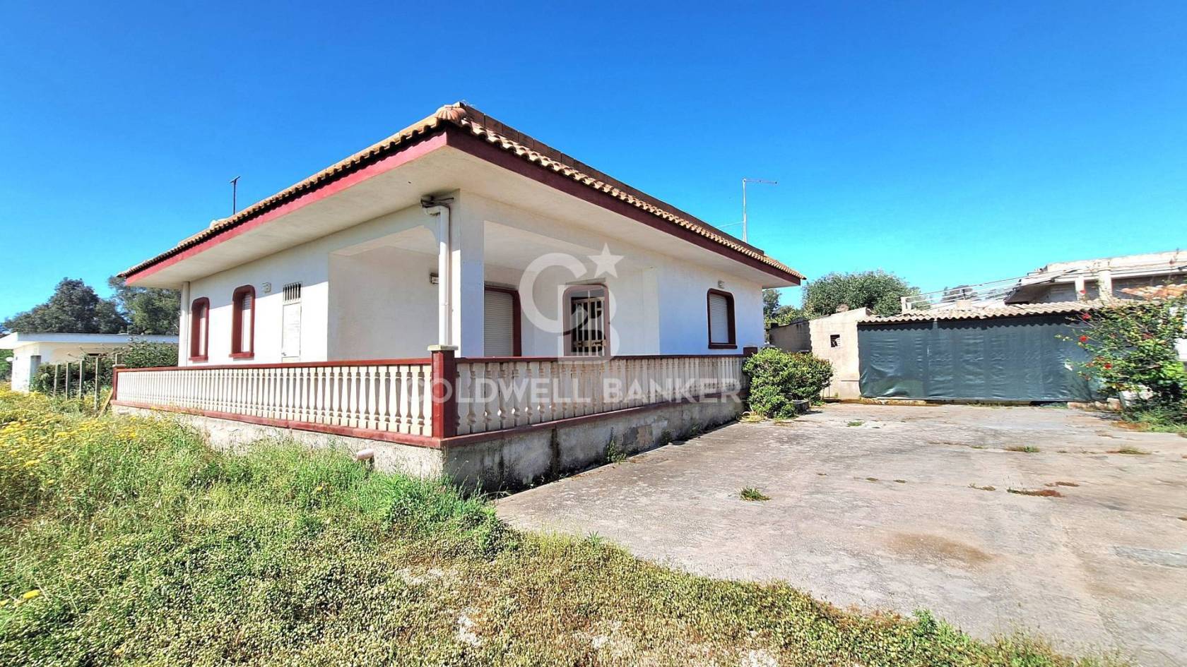 Villa in vendita a Ispica