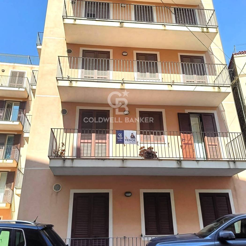Appartamento in vendita a Modica