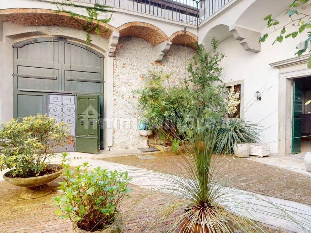 Giardino