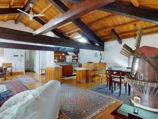 Interno appartamento