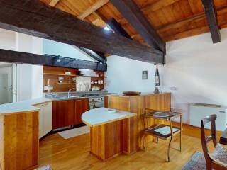 Interno appartamento