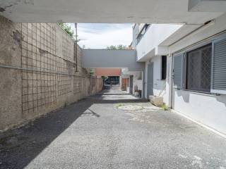 Cortile interno