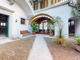 Cortile interno