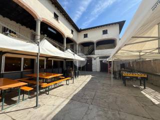 Cortile interno