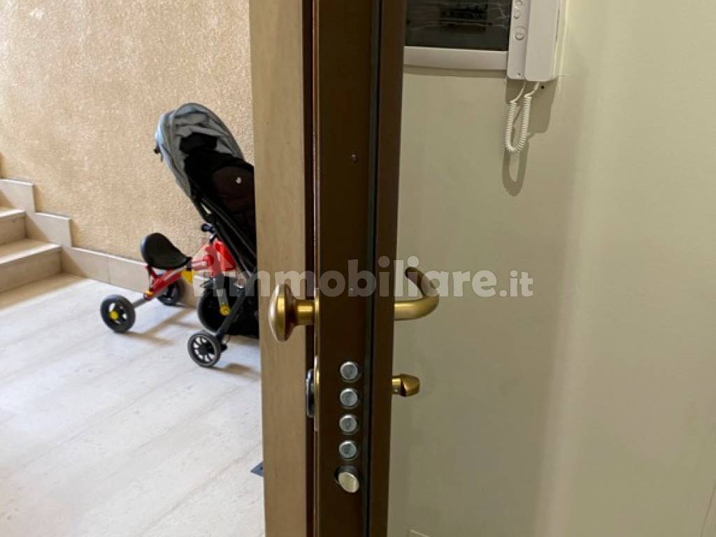 Bilocale in Pozzo Strada, foto 7 di 35