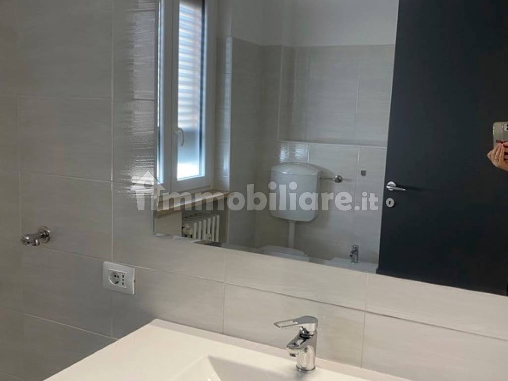 Bilocale in Pozzo Strada, foto 30 di 35
