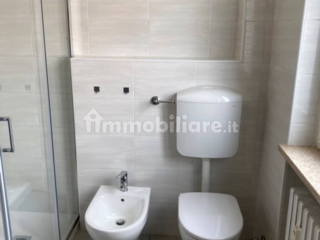 Bilocale in Pozzo Strada, foto 32 di 35