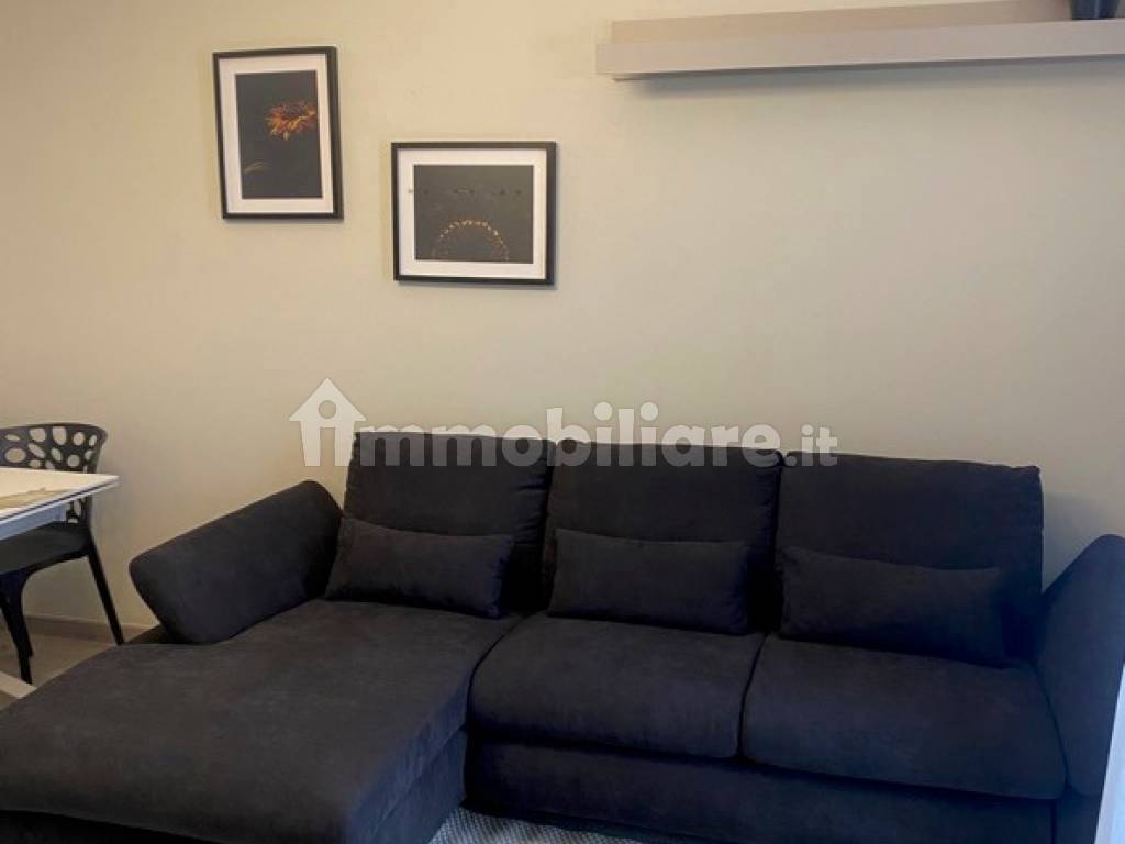 Bilocale in Pozzo Strada, foto 14 di 35