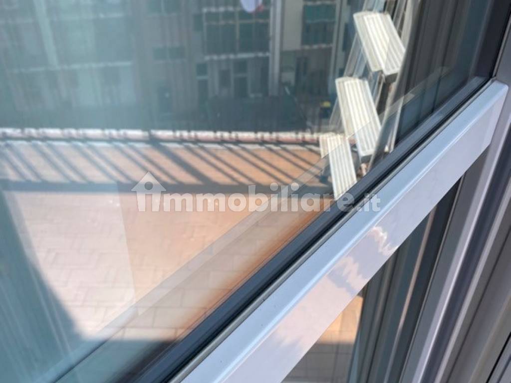 Bilocale in Pozzo Strada, foto 34 di 35