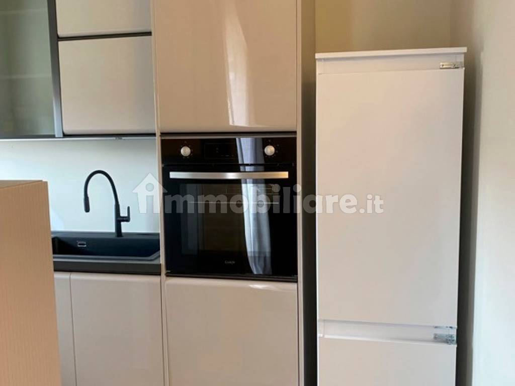 Bilocale in Pozzo Strada, foto 17 di 35