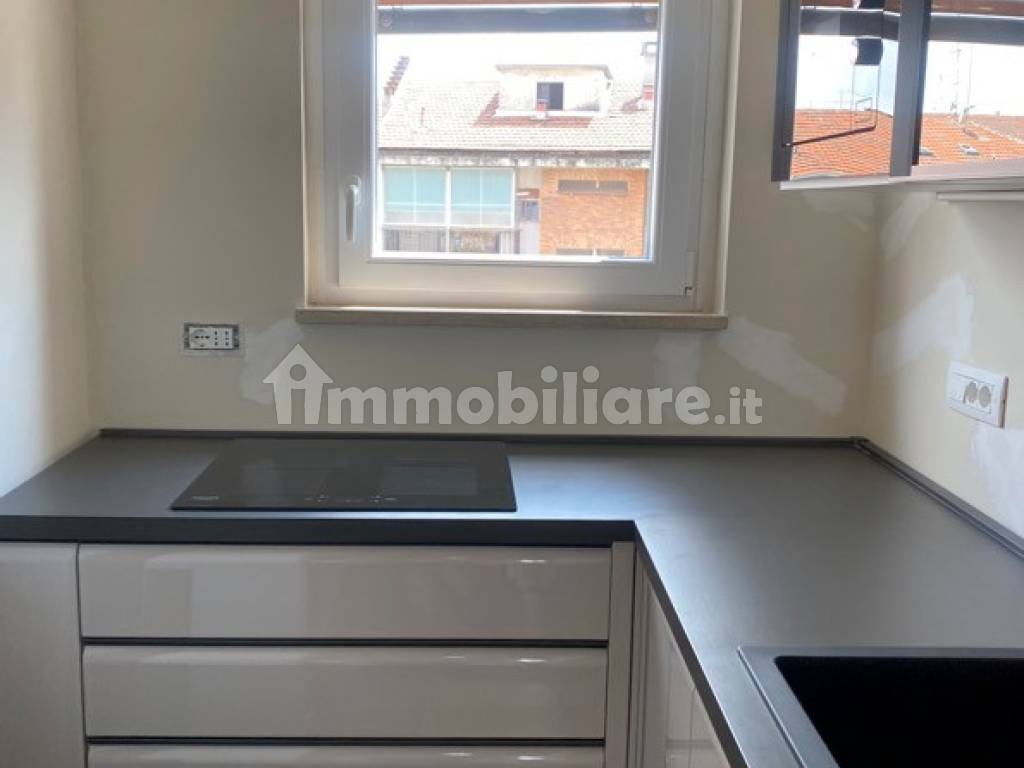 Bilocale in Pozzo Strada, foto 18 di 35