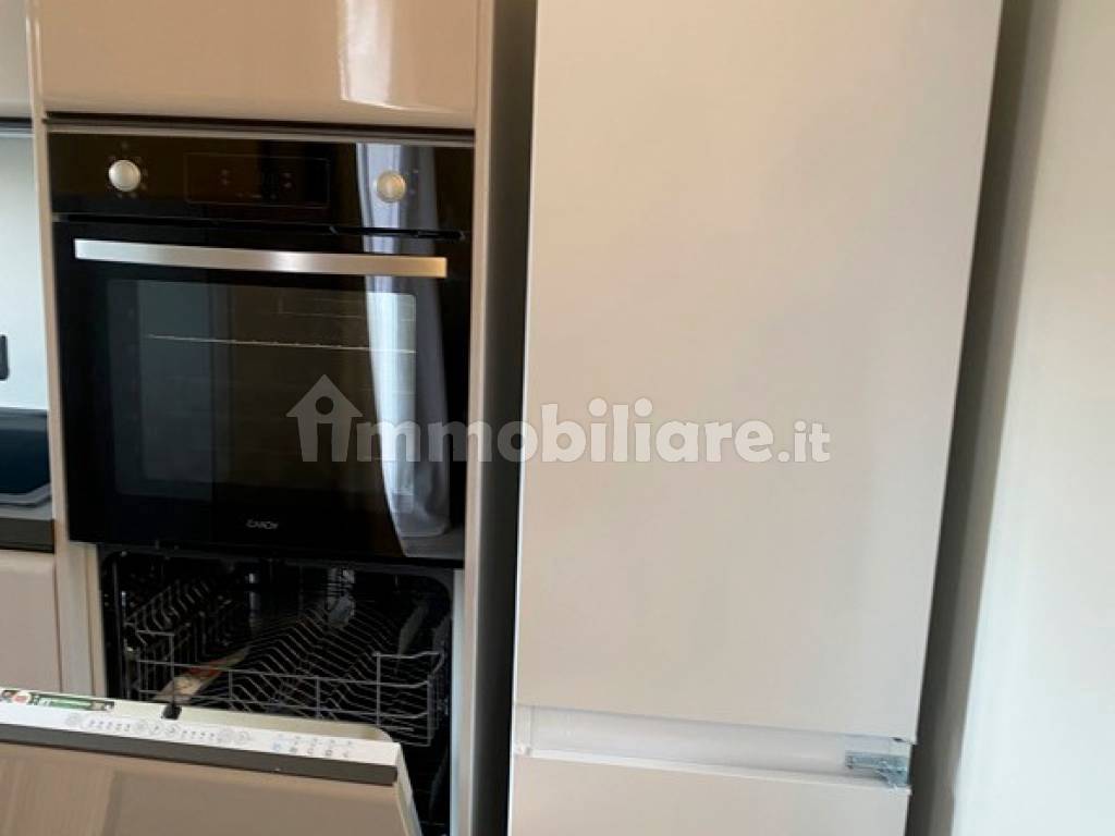 Bilocale in Pozzo Strada, foto 20 di 35