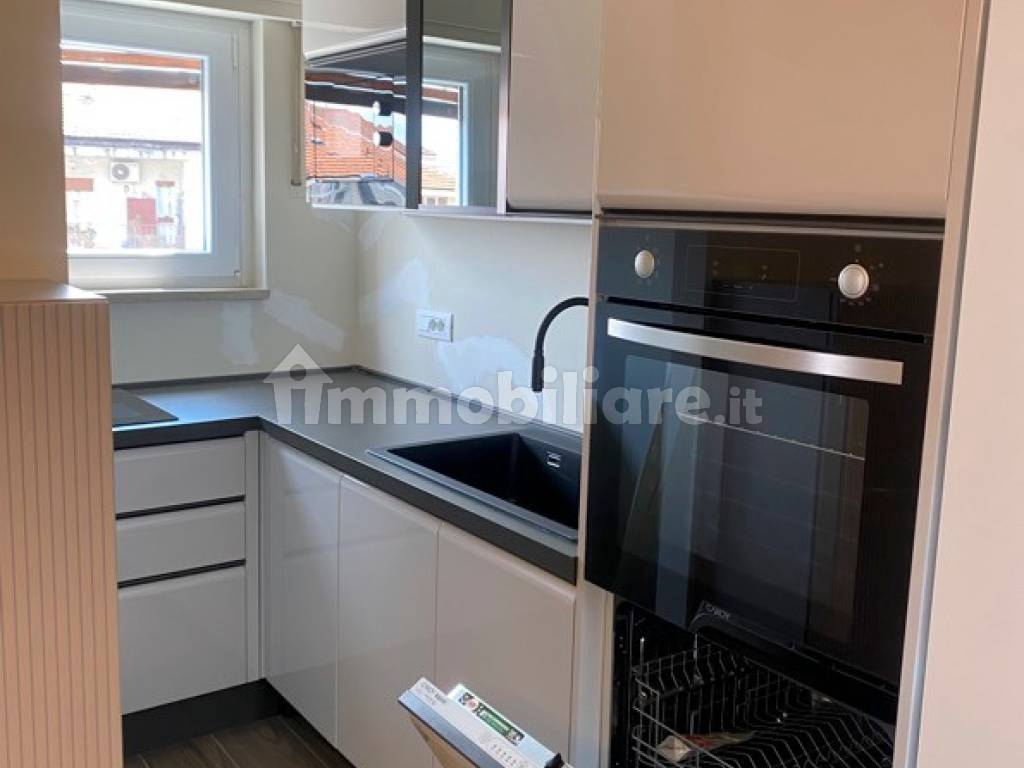 Bilocale in Pozzo Strada, foto 21 di 35