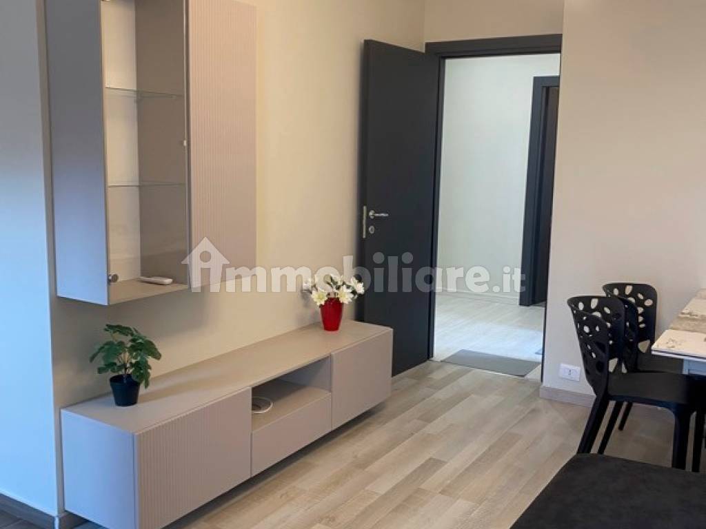 Bilocale in Pozzo Strada, foto 12 di 35