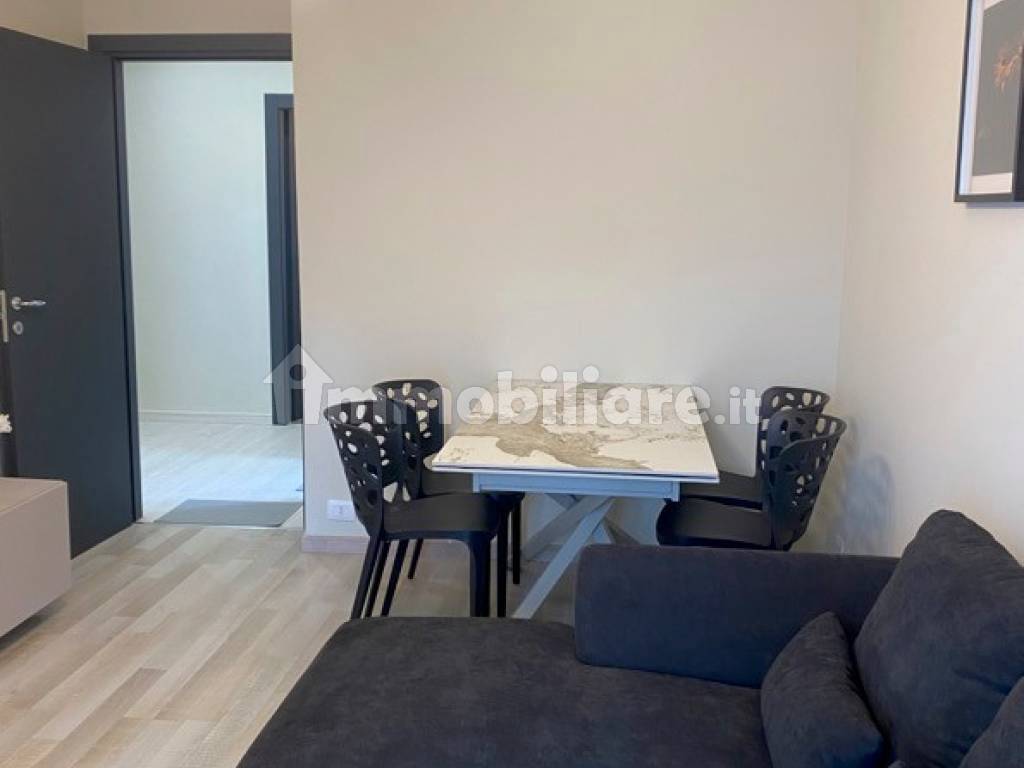 Bilocale in Pozzo Strada, foto 13 di 35