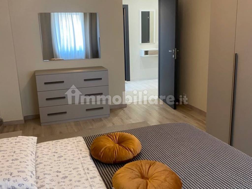 Bilocale in Pozzo Strada, foto 27 di 35