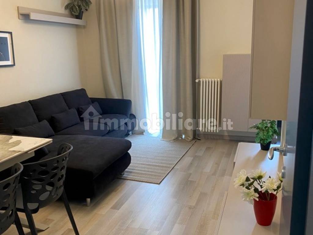 Bilocale in Pozzo Strada, foto 15 di 35