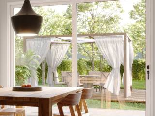 Veranda