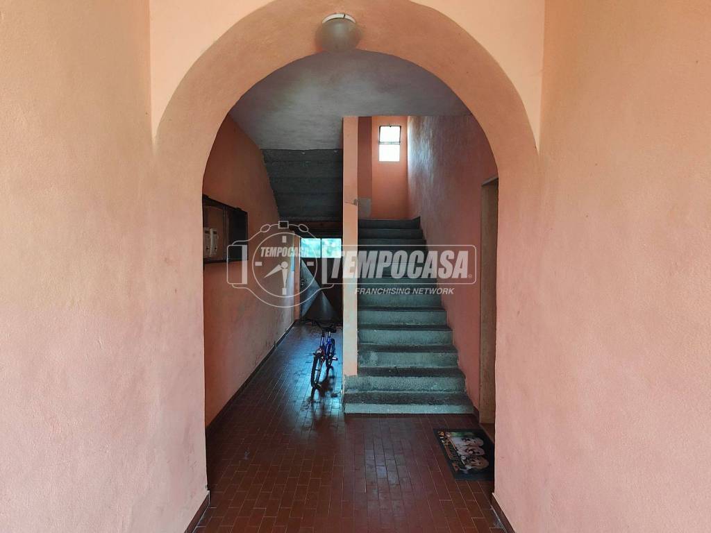 Interno palazzo