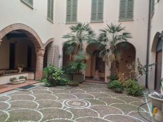 Cortile interno