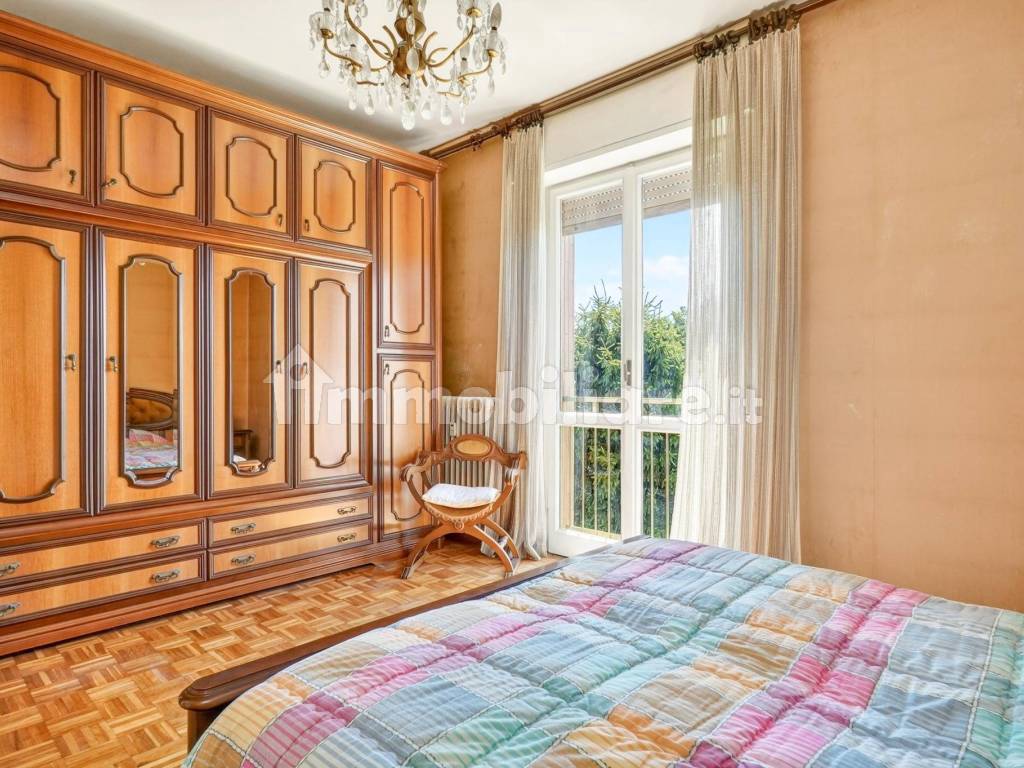 Camera da letto
