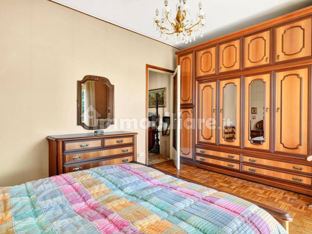 Camera da letto