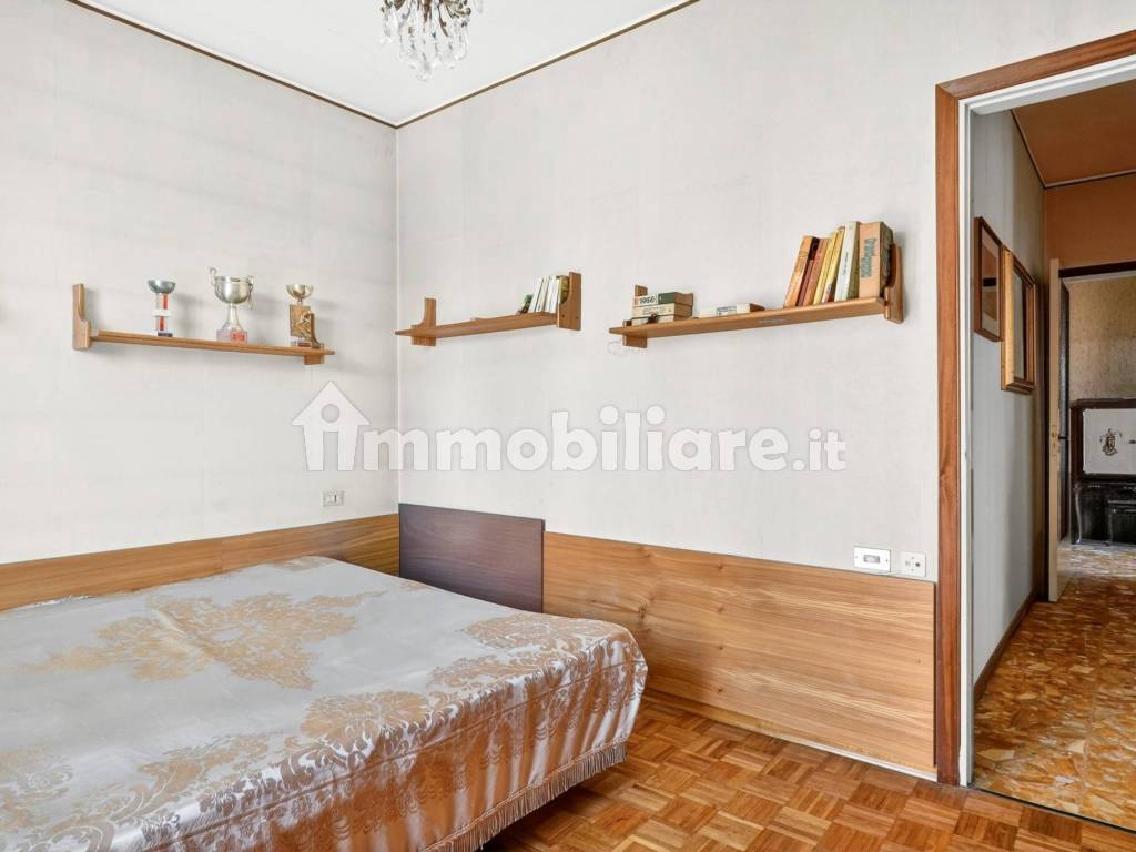 Camera da letto