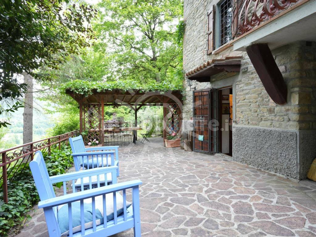 Giardino