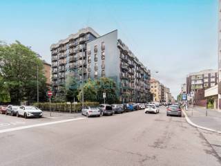Trilocale via Simone d'Orsenigo 18, Cadore, Milano
