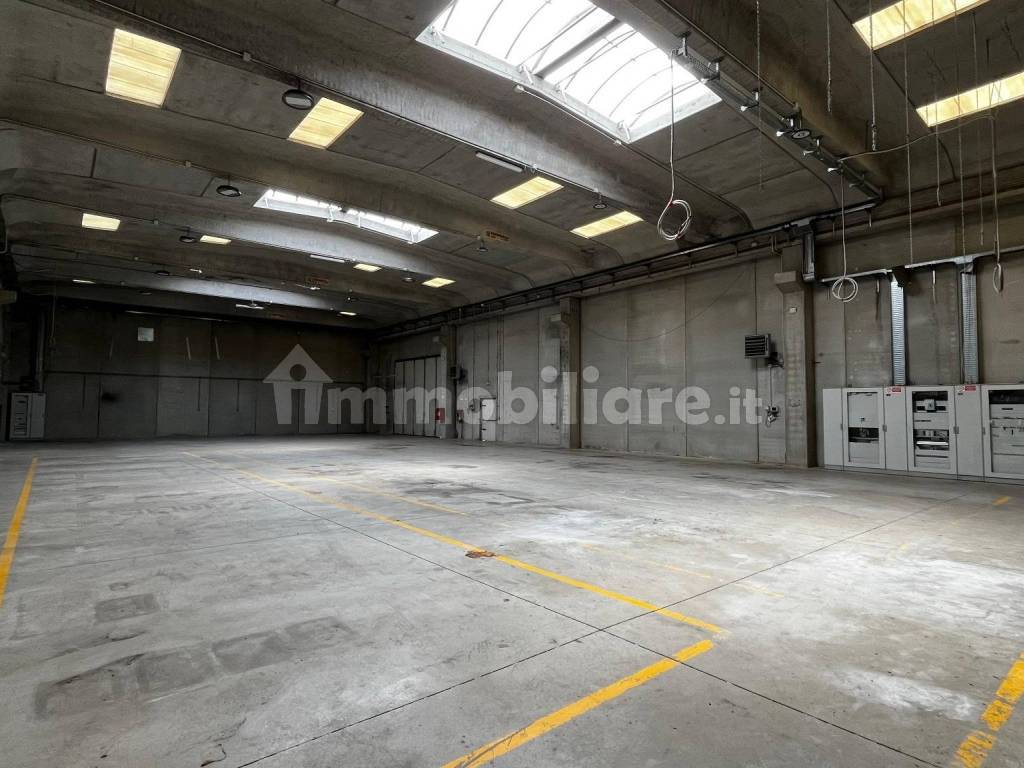 Interno non residenziale