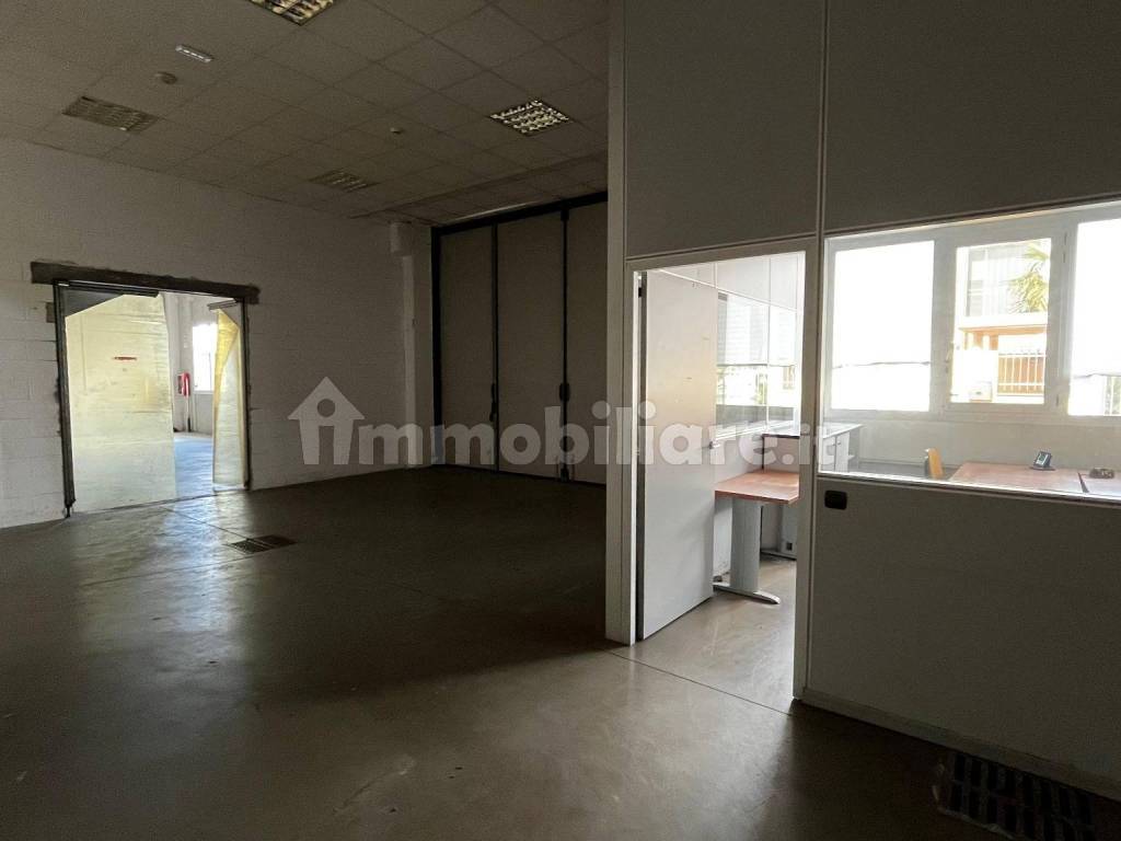 Interno non residenziale