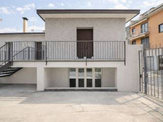 Bilocale via Monti Lepini, 1, Molise - Cuoco, Milano