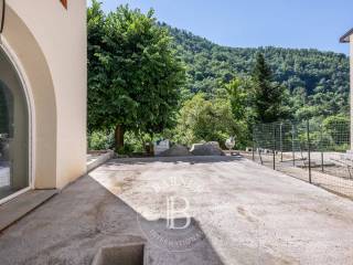 Cortile interno