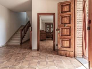Interno palazzo