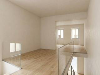 Interno palazzo