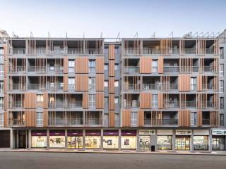 Bilocale via Giovanni Da Milano 7, Città Studi, Milano