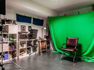 Studio