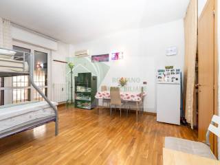 Monolocale via Iglesias 32, Gorla, Milano