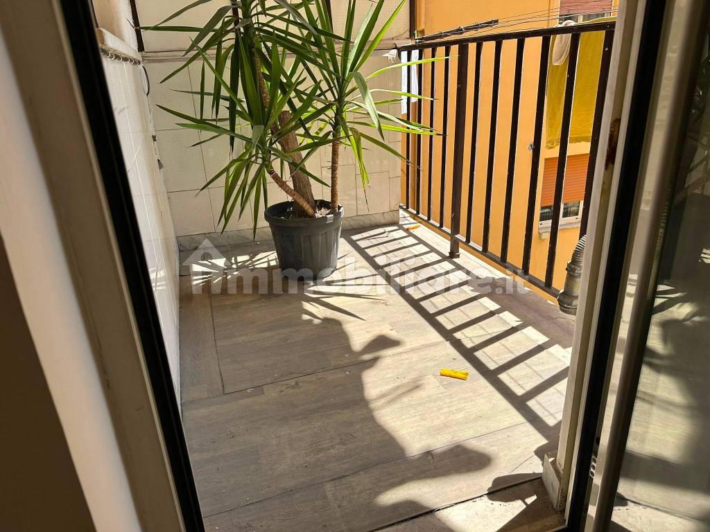 Terrazzo