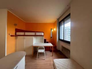 Monolocale via Maria Montessori 14, Quartiere Forlanini, Milano