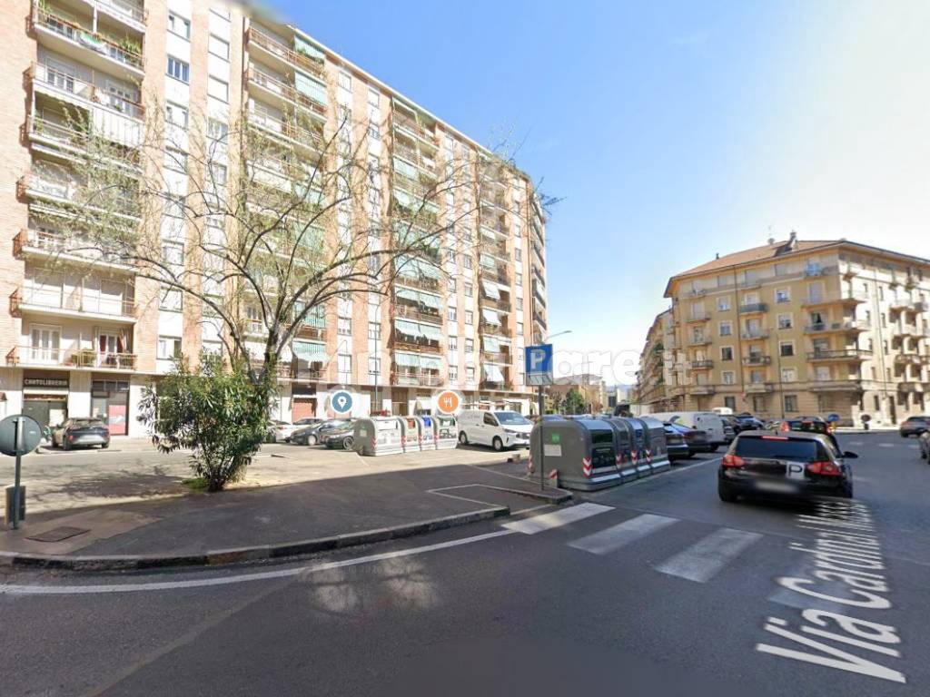 Stanza singola in Madonna di Campagna, foto 3 di 3