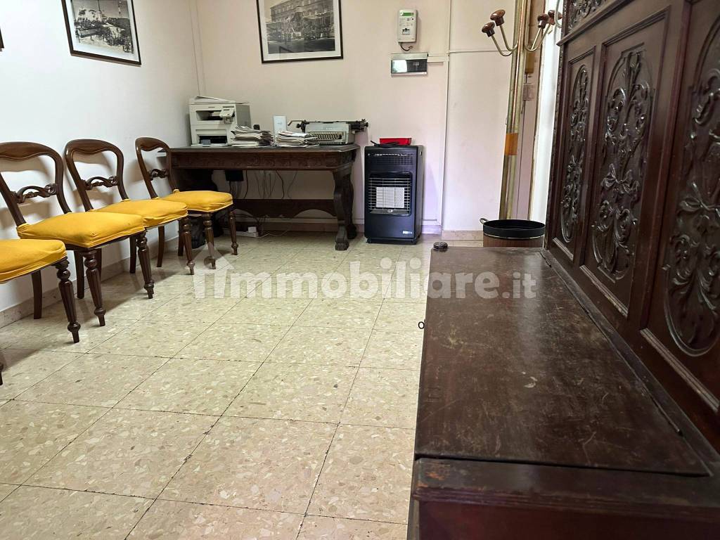 Ingresso