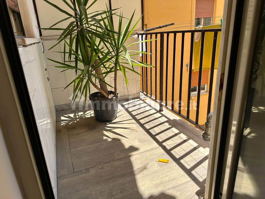 Terrazzo