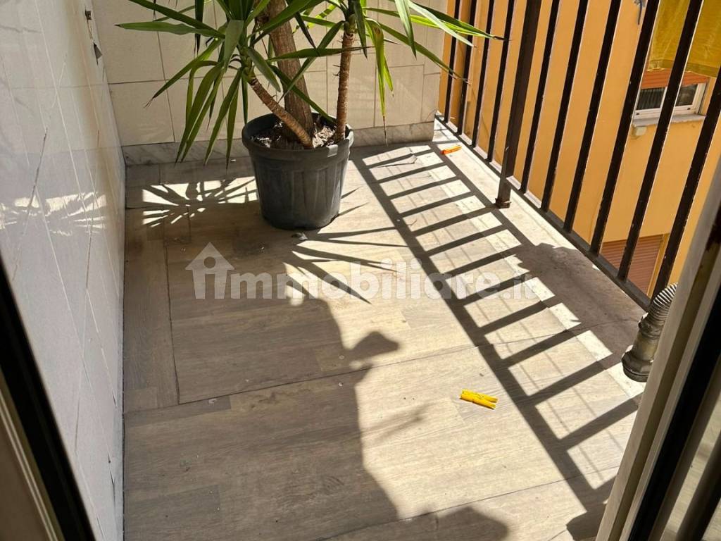Balcone