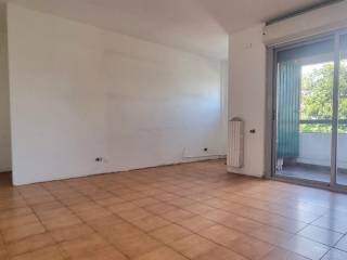 Bilocale via del Mare 97, Cantalupa - San Paolo, Milano