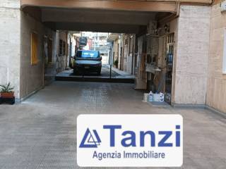 Posto macchina