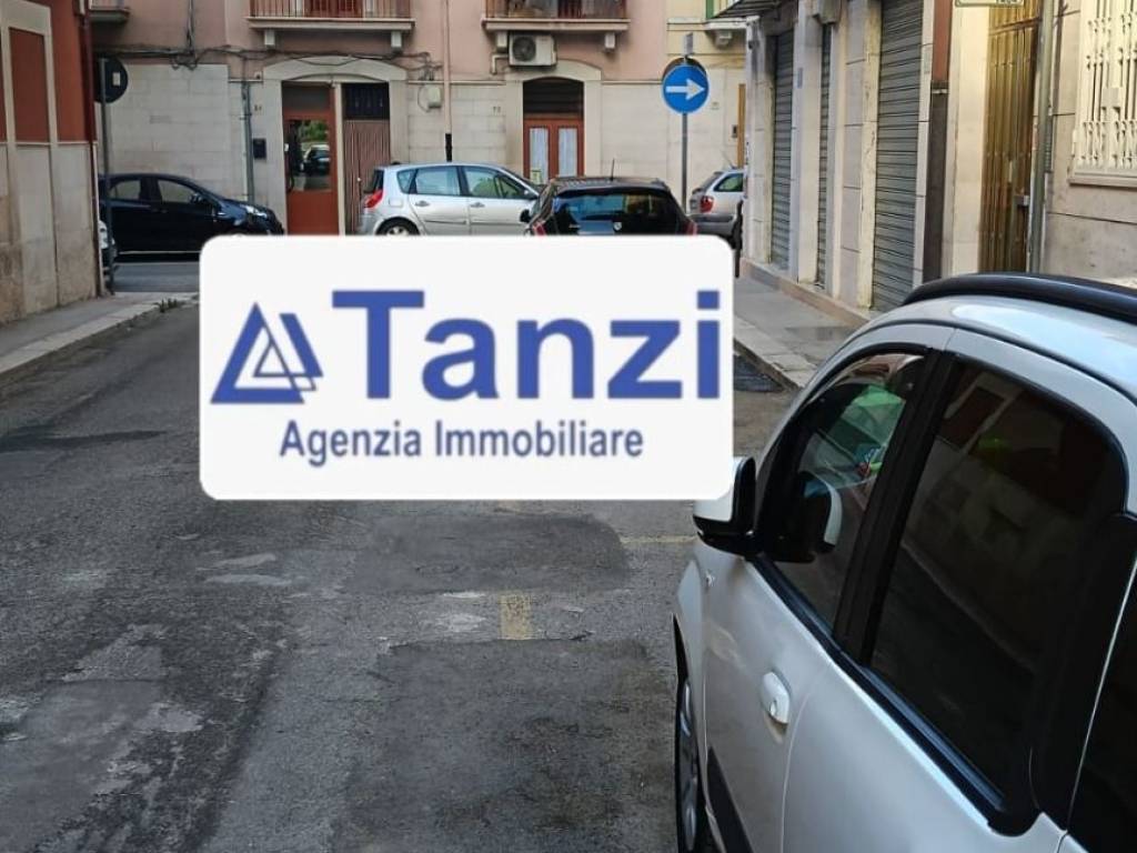 Posto macchina