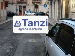 Posto macchina