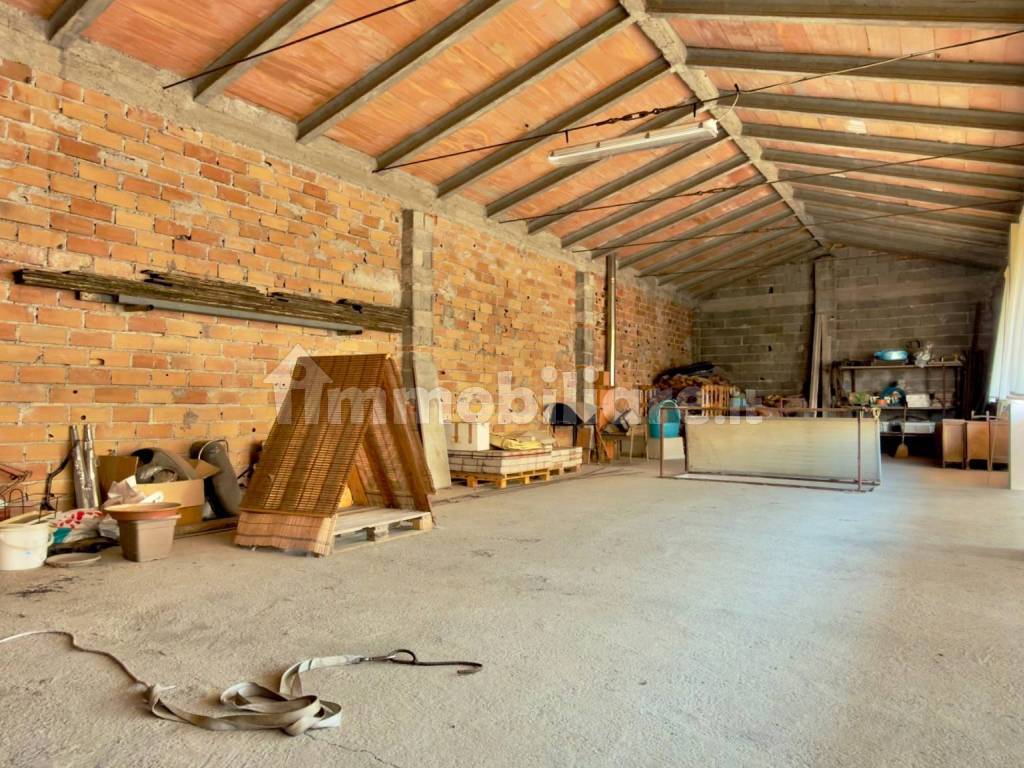 Magazzino